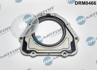 Dr. Motor Automotive DRM0466 Schaft Dichtung, Kurbelwelle FüR ,Fiat, Mercedes