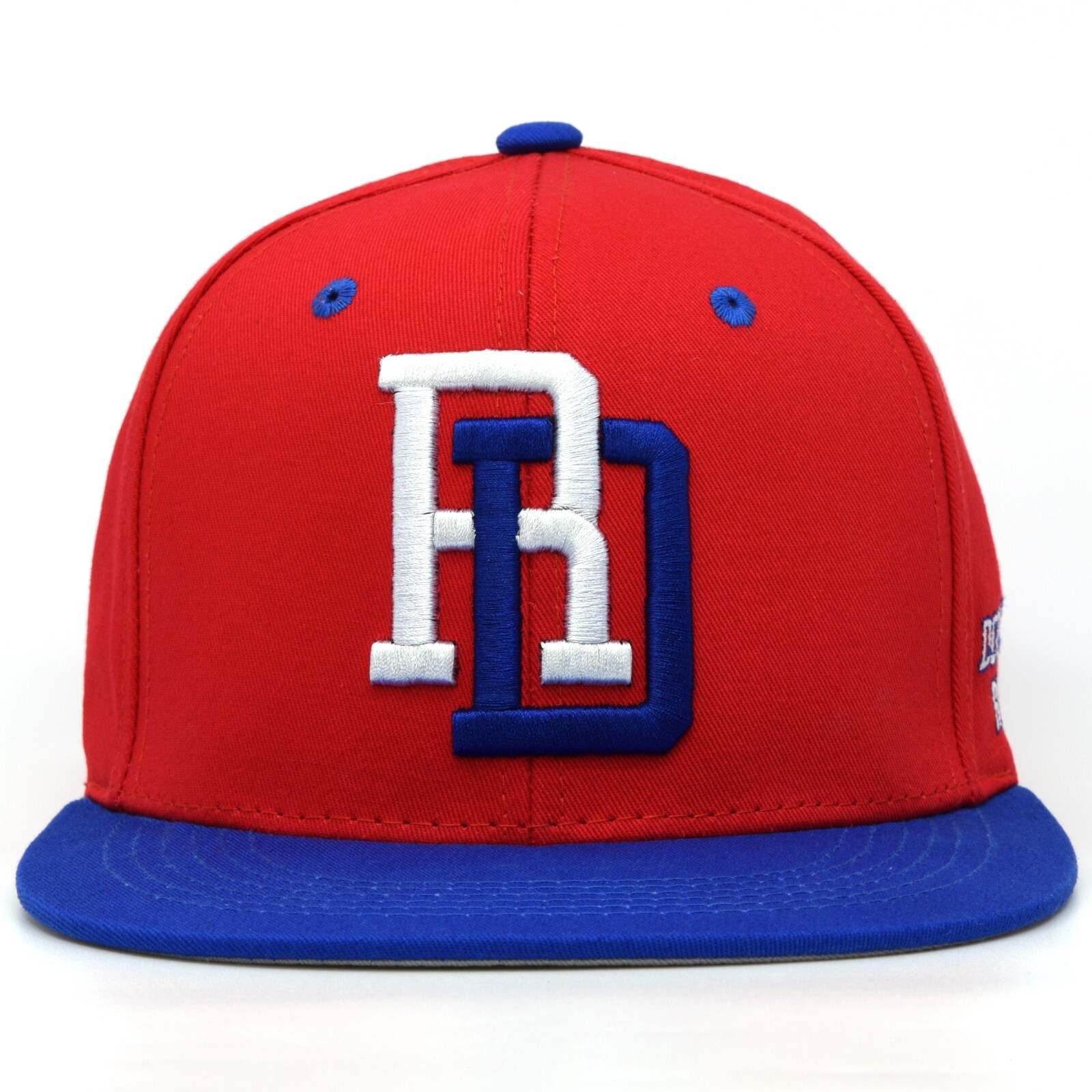 Nabeksium Rd Cap Republica Dominicana RD Cotton Dominican Republic DR Snapback Hat Cap ...