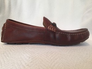 johnston and murphy driving shoes