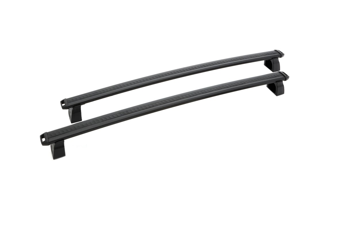 2022-2025 GMC Hummer EV Roof Cross Rail Package GM OEM NEW