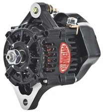 Powermaster 8166 Racing Alternator
