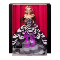 Barbie Signature 65Th Anniversary HRM58