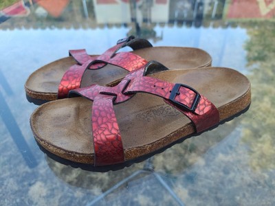 38 birkenstock in us