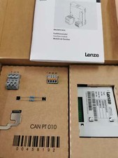 Lenze INVERTER E82ZAFCC010 NEW FREE EXPEDITED SHIPPING