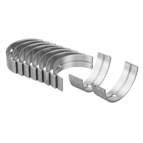 Main& Rod Bearings & Piston Ring & Cylinder Head Gasket Set For Dodge Jeep 5.7L - Photo 2 sur 17