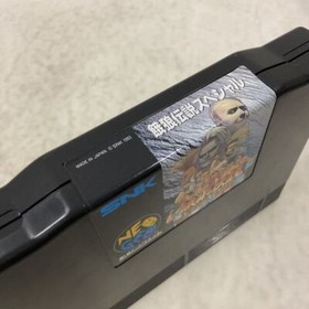 Fatal Fury Special Neo Geo AES Rom Cartrage SNK Garou Densetsu Used