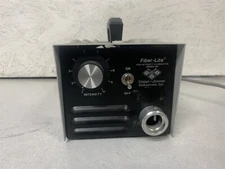 DOLAN-JENNER FIBER LITE 180 HIGH INTENSITY ILLUMINATOR