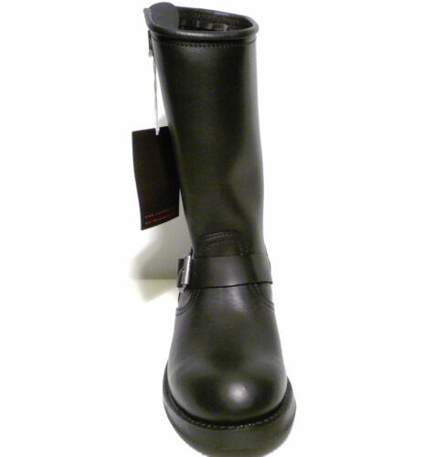 Botas de vaquero Sendra botas occidentales botas de motociclista botas de motocicleta 2944 negras - Imagen 2 de 4