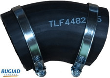 Ladeluftschlauch für AUDI SEAT SKODA VW A1 Sportback IBIZA IV ST TOLEDO FABIA