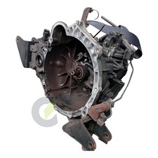 KIA Rio 2 Gearbox Manual  U59L