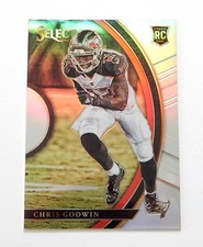 Chris Godwin Concourse