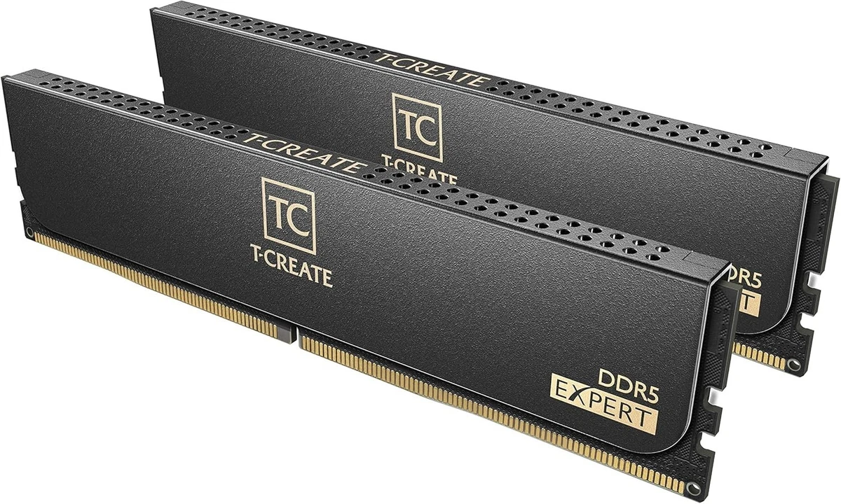 Las mejores ofertas en Memoria de computadora Team Group Dimm (Ram