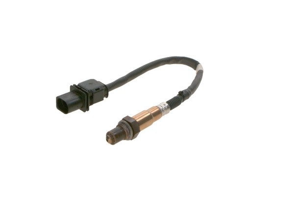NEU - Bosch 0281004157 Lambdasonde FüR CitroËN Opel Peugeot-image