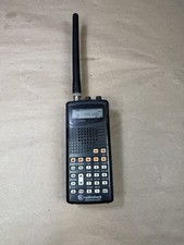 Radio Shack Handheld Scanner No.2000649  Ships Fast!