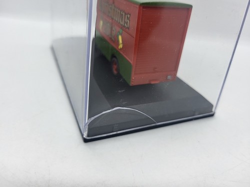 Oxford Diecast 76TK015 Bedford TK Luton Van Navidad 2012 escala 1/76 calibre OO - Imagen 5 de 6