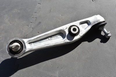 Front Straight Lower Control Arm LH or RH for Tesla Model Y Factory Genuine OEM