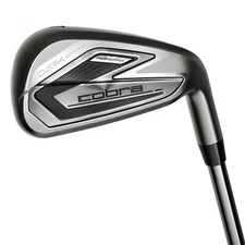 NEW Cobra Golf Darkspeed Irons 2024 Choose Dexterity, Shaft, Flex & Set