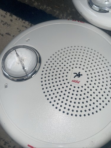 12 EST Edwards GCF-S7VM Multi-CD Speaker Strobe - Picture 9 of 11