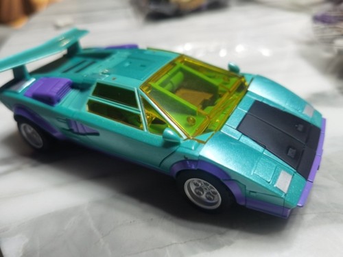 DX9 D13 G2 Breakdown Menasor Transformable Toys Model Action Figure Collection - Picture 4 of 12