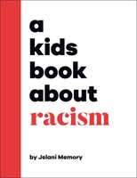 A Kids Book About Racism | Jelani Memory | Englisch | Buch | 64 S. | 2023