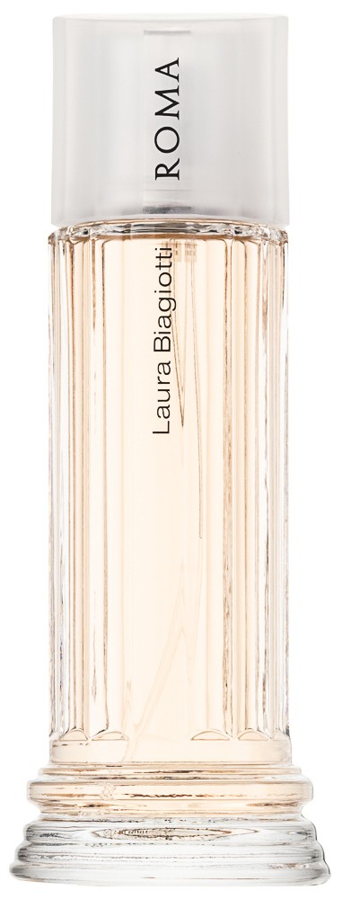 Laura Biagiotti Roma Fiori Bianchi Eau de Toilette 25 ml OVP NEU 7590₽