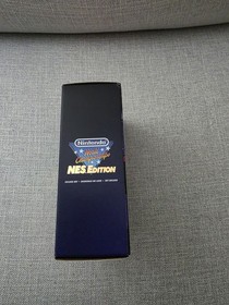 Nintendo World Championship NES Edition Deluxe - Nintendo Switch