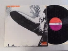 LED ZEPPELIN  Led Zeppelin - 12”lp 1969  ATLANTIC A1/B1 EX COPY