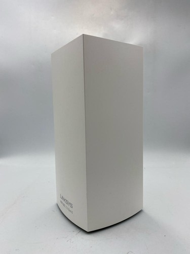 Linksys MX8502 Atlas Max 6E Tri-Band Mesh Wi-Fi 6E System (2-pak) - Zdjęcie 4 z 9