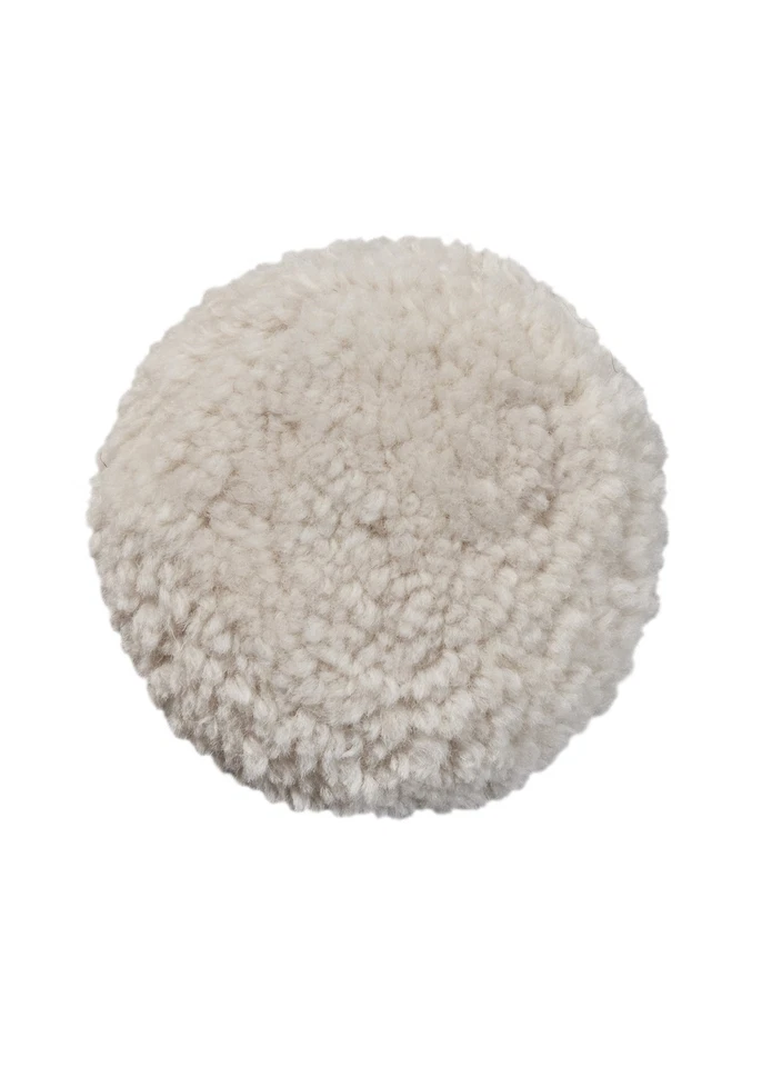 Milwaukee 49-36-2791 3 pulgadas Almohadilla de corte de lana Foto 2 de 3