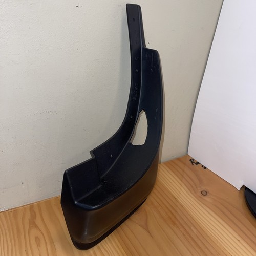Vtg Powerflow Inc Part 2022 Chevy GMC The Ultimate Splash Guard SEE pics - Picture 12 of 12