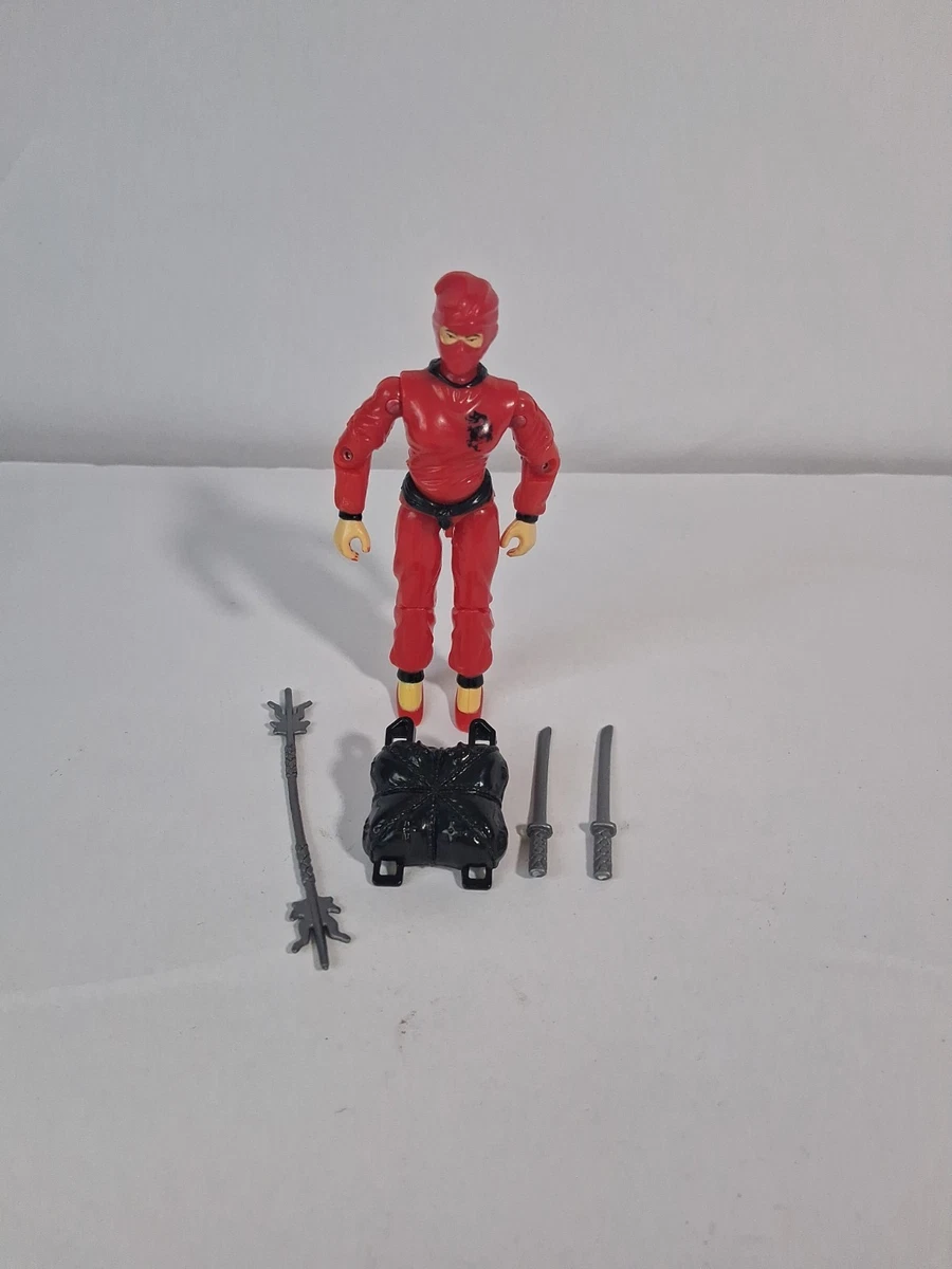 Gi Joe Jinx for sale | eBay