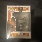 Funko Pop! Vinyl Dog The Walking Dead #891 (Box Damaged)