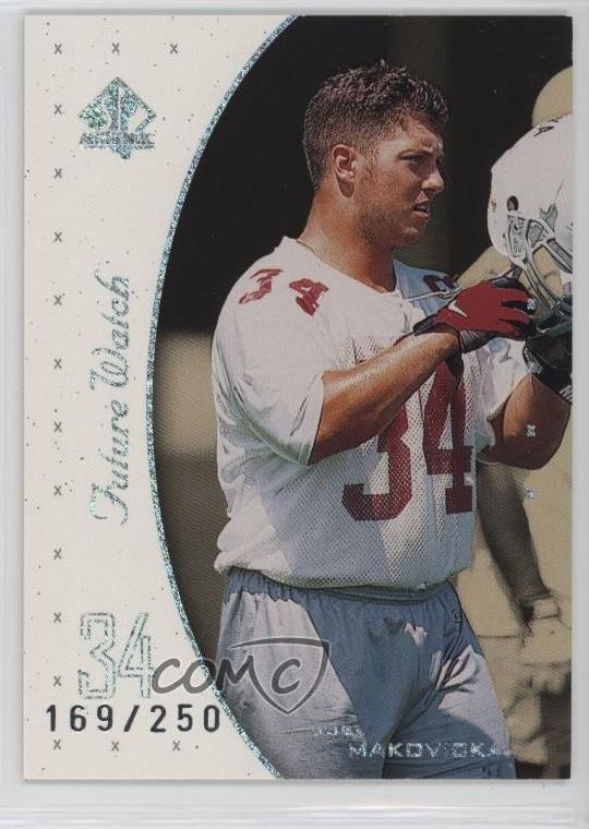 Joel Makovicka card image