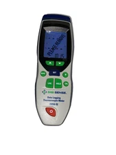 NEW Digi-Sense 20250-92 Dual-Input Data Logging Thermocouple Thermometer