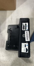 HP Docking Station HSTNN-I11X Laptop Port Replicator Dock Unit
