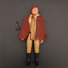 Product Image: Vintage 1978 Mattel Battlestar Galactica Lt Starbuck Action Figure Complete