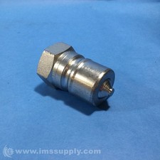 Parker H6-63 Steel Nipple USIP