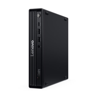 Lenovo Thinkcentre M70Q G6 Tiny PC Intel Ultra 7 265T 64GB RAM 2TB SSD W11P