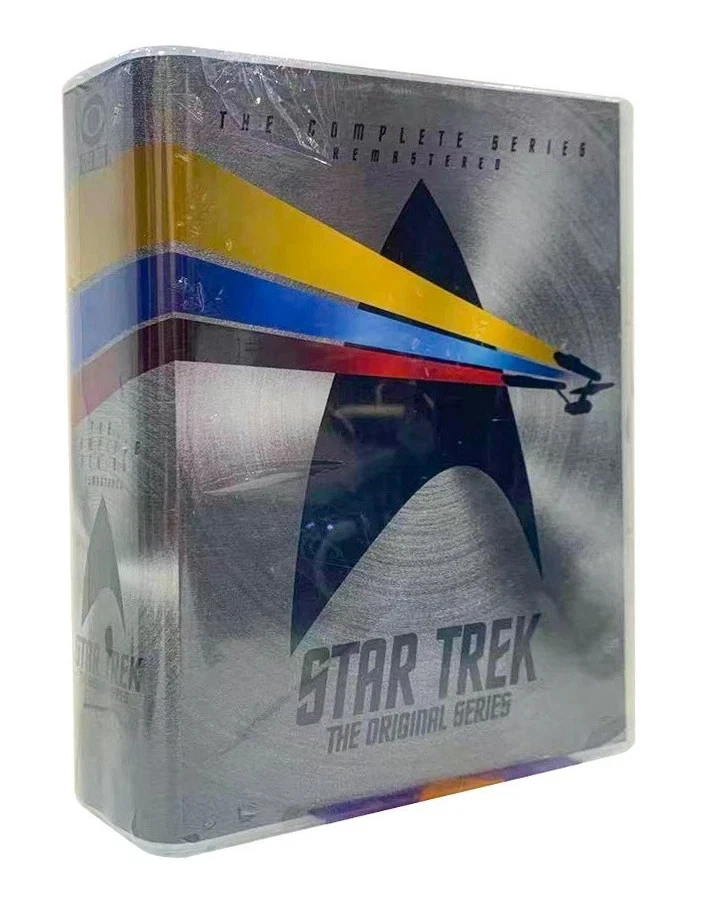 Star Trek products for sale | eBay