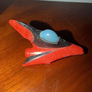 Jumbo SHOGUN WARRIOR Condor Brain Head Ship Great Mazinger Jumbo Machinder