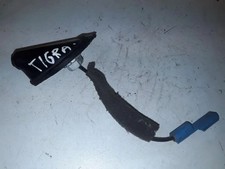 OPEL TIGRA TwinTop Antenne 1.40 Petrol 66kw 2006 25478590