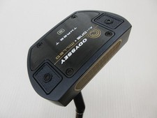 Odyssey Ai-ONE MILLED THREE T RH Putter 32in 530g HC 3537