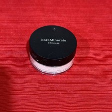 bareMinerals Original Foundation Fair 01 SPF 15 8g / 0.28 oz Loose Powder