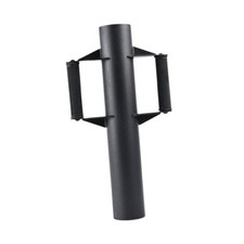 Fence Post Driver Tool Home Use Fence Installation Tool for Ranches Farm