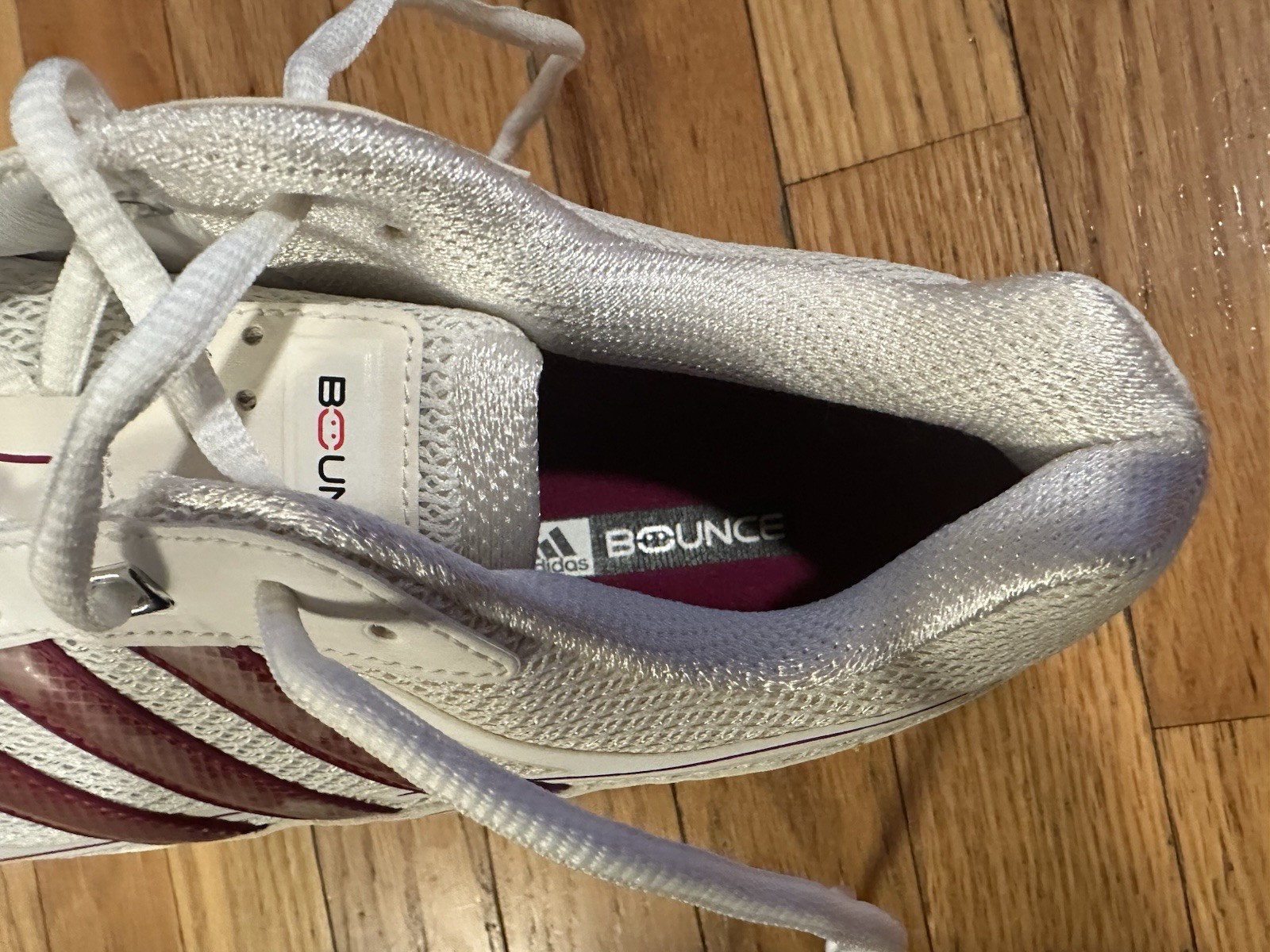 Adidas Devotion PB W Women’s Running Shoes Size 12 New in Box thumbnail 5