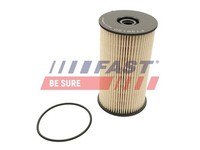 Fast Kraftstofffilter FüR VW Caddy IV Kombi SAB SAJ 2.0 TDI 2KB 2KJ 2CB