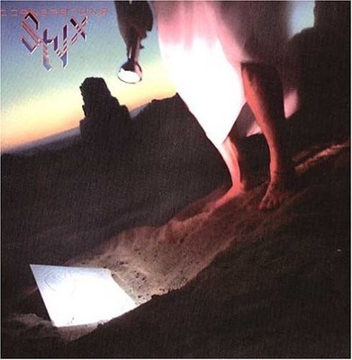 Styx - Cornerstone [New CD]