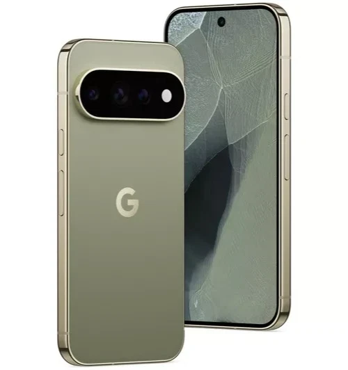 Google Pixel 11 Pro Olive 256GB Used for one week, photo 1 of 5