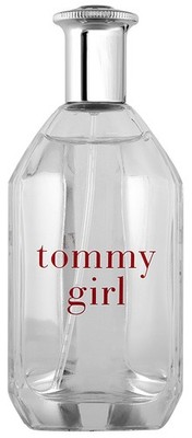 Tommy Hilfiger Tommy Girl Eau de Toilette  100 ml OVP NEU