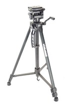 Weifeng 56" Professional WT-3530 Camera Tripod Stand Holder Mount 2 Levels
